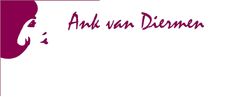 logo Praktijk huidverzorging Ank van Diermen