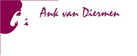 logo Praktijk huidverzorging Ank van Diermen